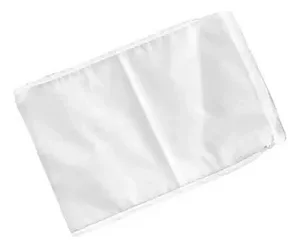 Bolsa Malha Fina Soma N° 1 10x10