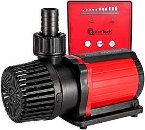 Bomba Oceantech AC PUMP Eletrônica 25000L/H - 110V