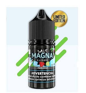 Magna Salt Freezewi 30ml 20mg