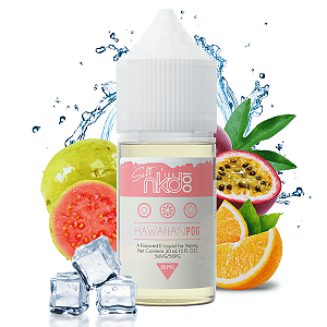 Naked Salt Hawaiiang Pog 30ml 20mg