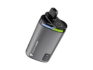 Black Sheep 20k puffs Fresh Mint + Grape