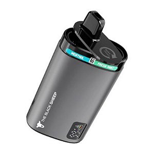 Black Sheep 20k puffs Fresh Mint + Menthol