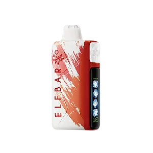 Elfbar Ice King 40k Tigers Blood