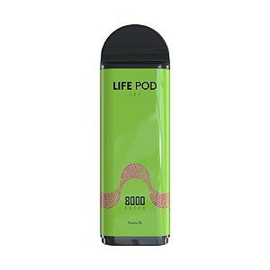 Life Pod 8k (REFIL) PRO Waterberry Gummy