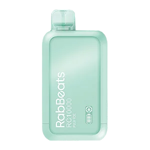 Rabbeats 10k Fuji Ice