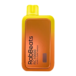 Rabbeats 10k Honeyloupe Mango