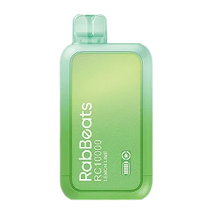 Rabbeats 10k Lemon Lime