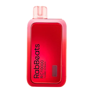 Rabbeats 10k Yummy Straz