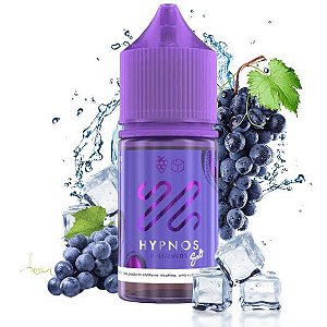 Hypnos Salt Grape Ice 30ml 20mg