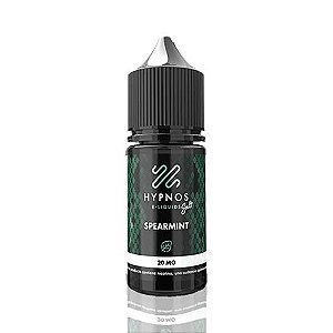 Hypnos Salt Spearmint 30ml 35mg