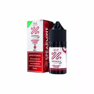 Hypnos Salt Spearmint Cherry 30ml 35mg
