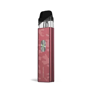Vaporesso Xros Mini 4 Camo Red
