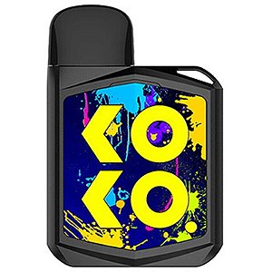 Uwell Caliburn Koko Prime Black