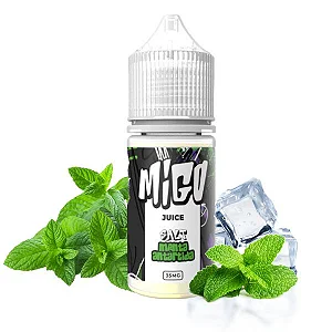 Migo Salt Menta Antartida 30ml 50mg
