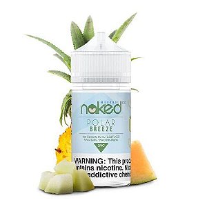 Naked Juice Polar Breeze 60ml 3mg