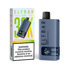 Elfbar TE30K Bubbaloo Tutti Fruitti