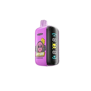 Elfbar GH23k Strawberry Banana