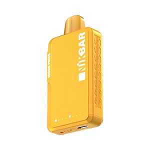 Nikbar 10K Banana Ice
