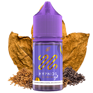 Hypnos Salt American Tobacco 50mg 30ml