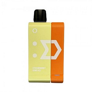 Kit Elfbar EW9000 Strawberry Kiwi Ice
