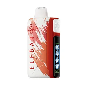 Elfbar Ice King 40k Strawberry Ice