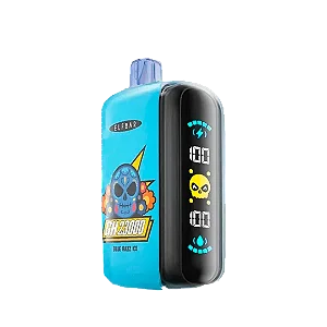 Elfbar GH23k Blue Razz Ice