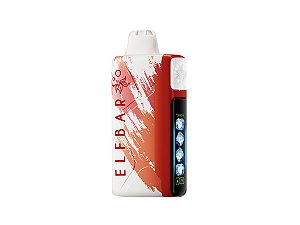Elfbar Ice KIng 40k Cherry Fuse