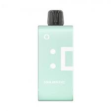 Elfbar EW16000 Sour Apple Ice (REFIL 16K)