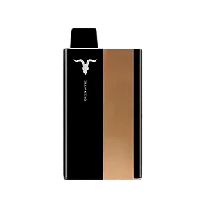 Ignite P100 Kit Gold Green Apple