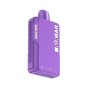 Nikbar 10K Aloe Grape