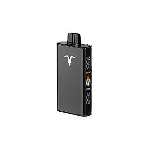 Ignite V250 Black Strawberry Kiwi