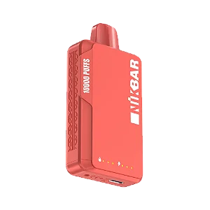 Nikbar 10K Cherry Bomb