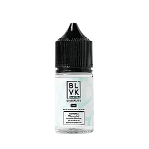 BLVK Salt Subzero 50mg 30ml