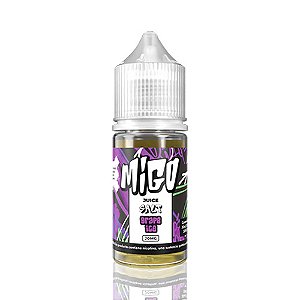 Migo Salt Grape Ice 30ml 35mg
