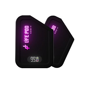Bateria Life Pod ECO II 650mAH