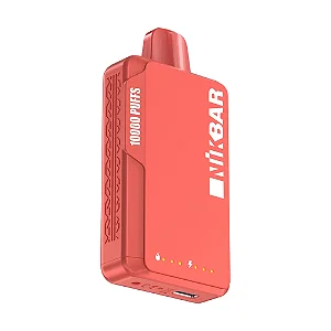 Nikbar 10K Watermelon Ice