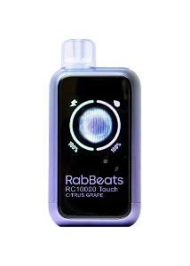 Rabbeats RC10k Touch Citrus Grape