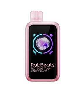 Rabbeats RC10k Touch Ruby Raspberry