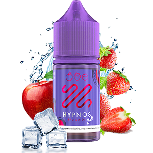 Hypnos Salt Strawberry Ice 35mg 30ml
