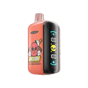 Elfbar GH23k Peach Mango Watermelon