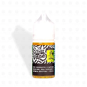 BTV Salt Green Grape Huls 20mg 30ml