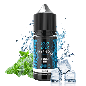 Hypnos Salt Frost Bite 30ml 35mg