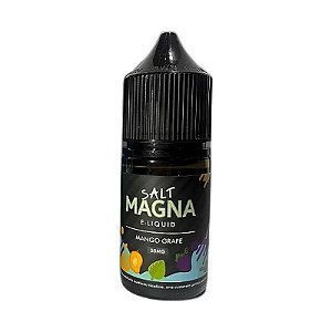 Magna Salt Mango Grape 30ml 35mg