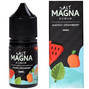 Magna Salt Mango Strawberry 30ml 20mg