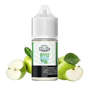Mr Freeze Salt Apple Frost 35mg 30ml