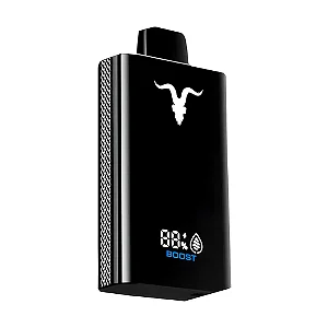 Ignite V120 Pro Black Pineapple Ice