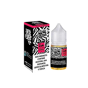 BTV Salt Cherry Huls 35mg 30ml