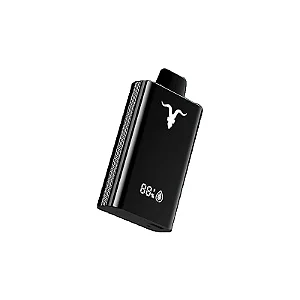 Ignite V120 Black Pineapple Ice