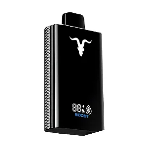 Ignite V120 Pro Black Blue Razz Lemon