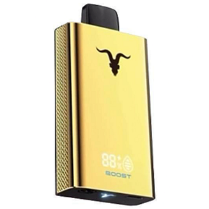 Ignite V120 Pro Gold Grape Ice
